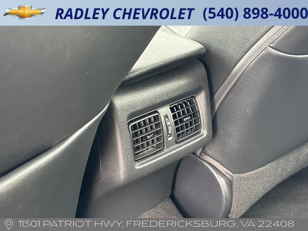 Used 2018 Toyota Camry XLE w/ Driver Assist Package FWD image 12