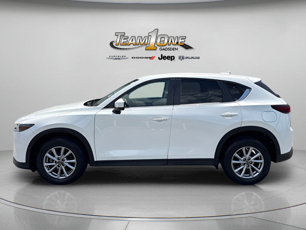 Used 2023 MAZDA CX-5 AWD 2.5 S image 5