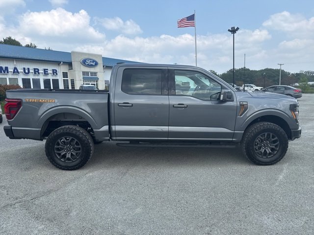 New 2025 Ford F150 Tremor image 2