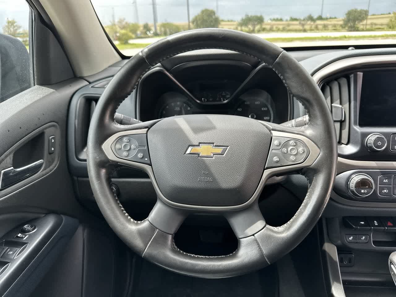 Used 2022 Chevrolet Colorado Z71 RWD image 22