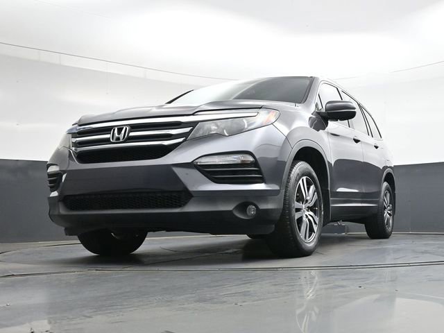 Used 2017 Honda Pilot EX-L image 36