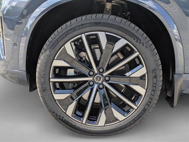 Used 2026 Volvo XC90 B6 Ultra AWD/4WD image 25