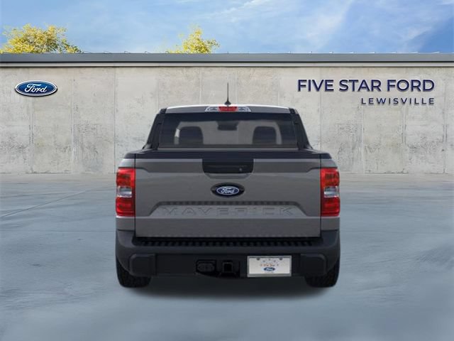 New 2026 Ford Maverick XLT w/ XLT Luxury Package AWD/4WD image 6