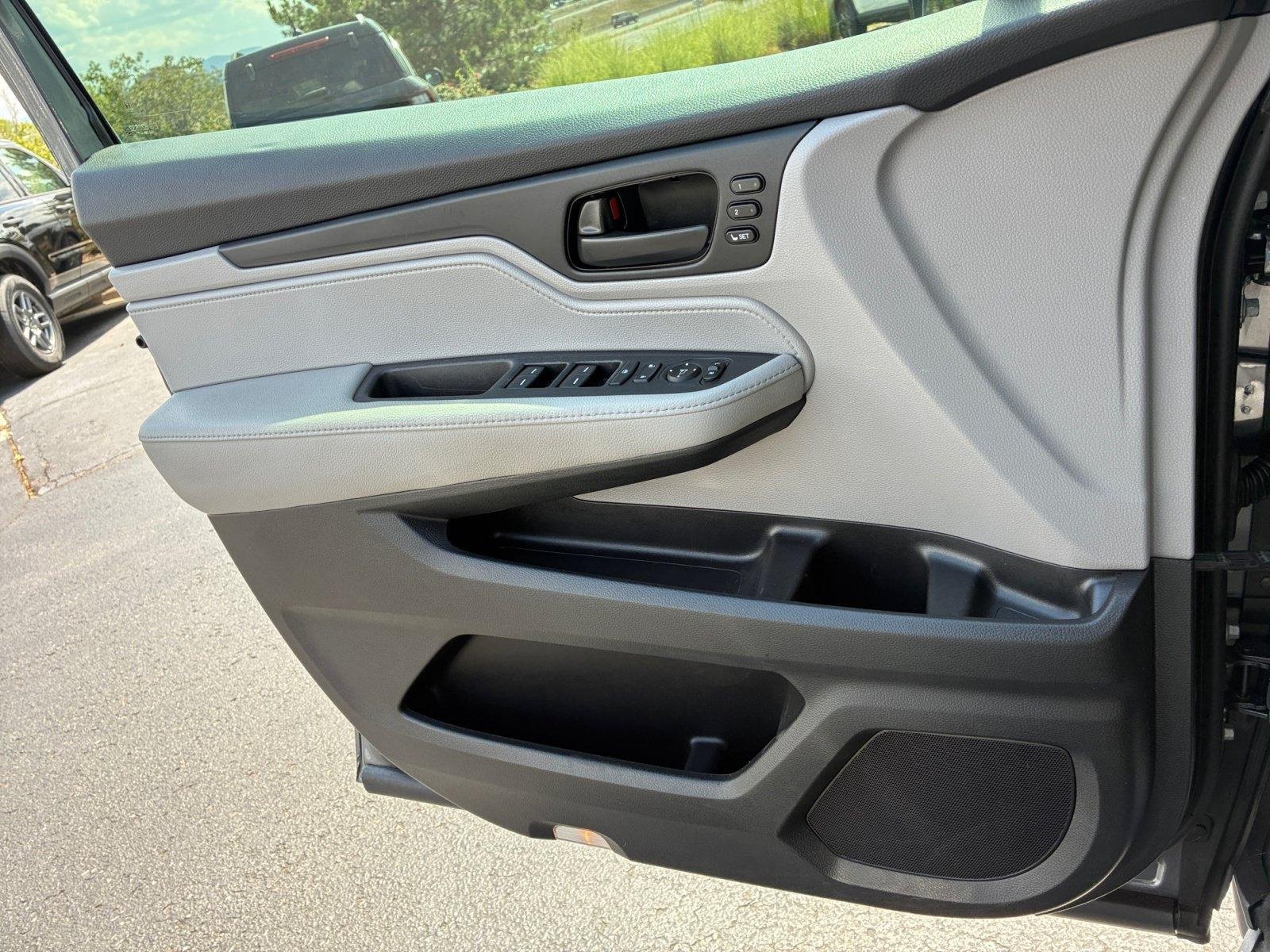 Used 2019 Honda Odyssey EX-L image 13