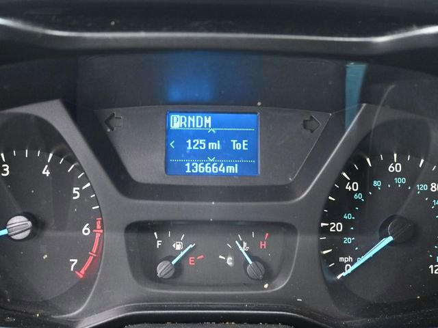 Used 2016 Ford Transit 350 XLT image 23