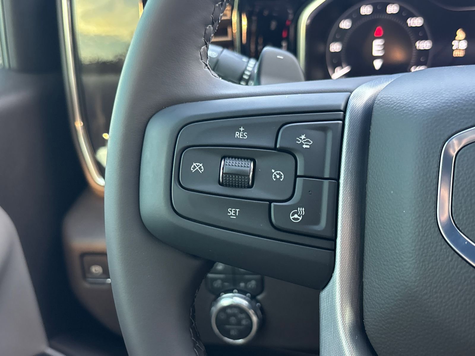 New 2026 GMC Sierra 1500 SLT w/ SLT Premium Plus Package image 18