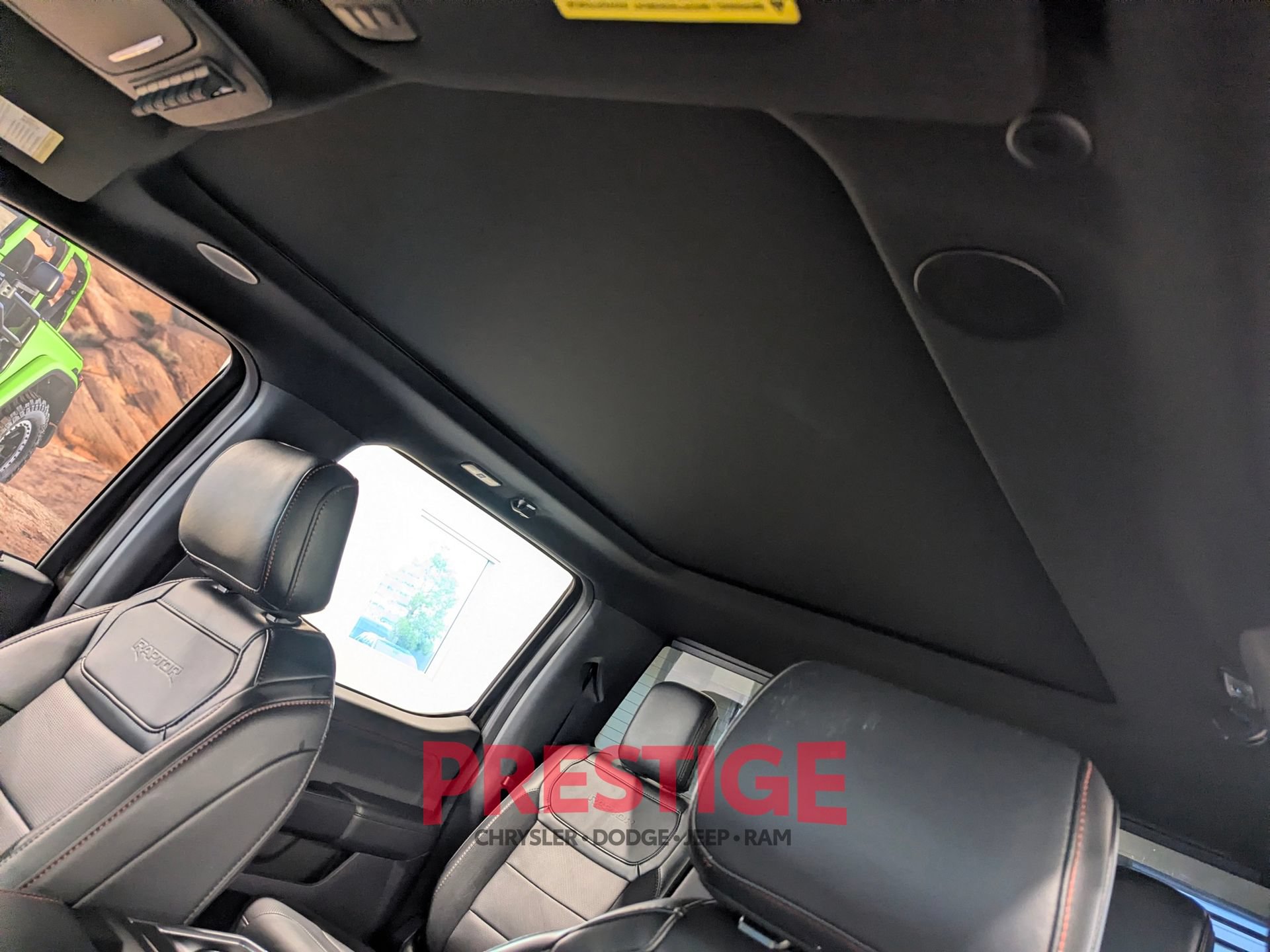 Used 2024 Ford F150 Raptor AWD/4WD image 28