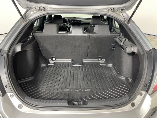 Used 2021 Honda Civic Sport image 12