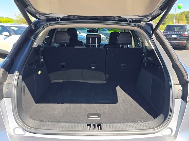 Used 2021 Lincoln Nautilus FWD image 14