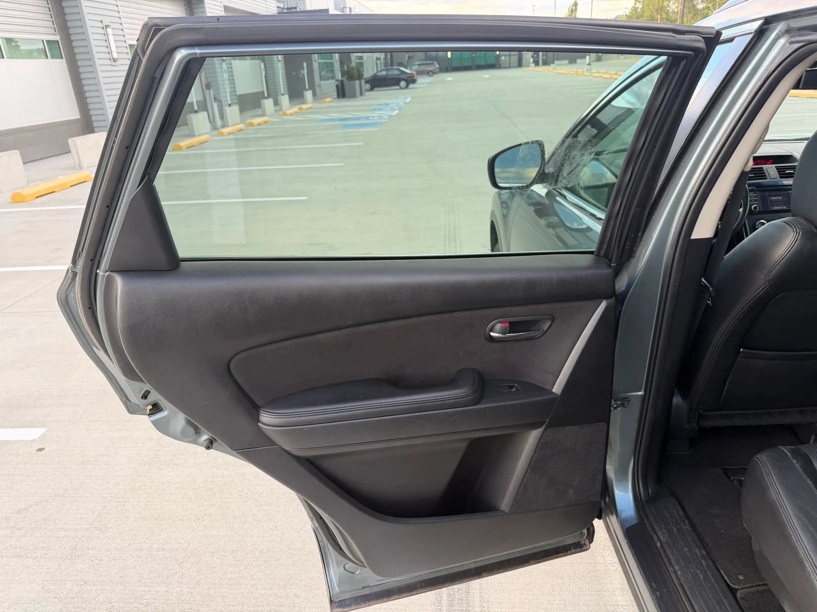 Used 2013 MAZDA CX-9 Touring AWD/4WD image 43