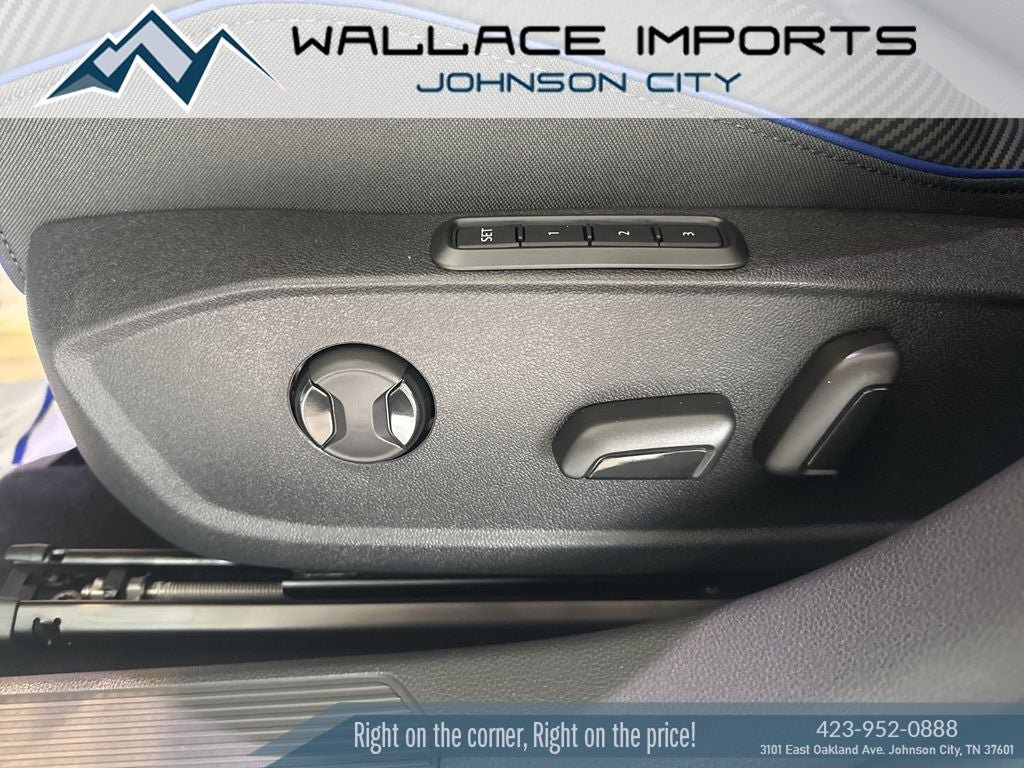 New 2026 Volkswagen Golf AWD/4WD image 10