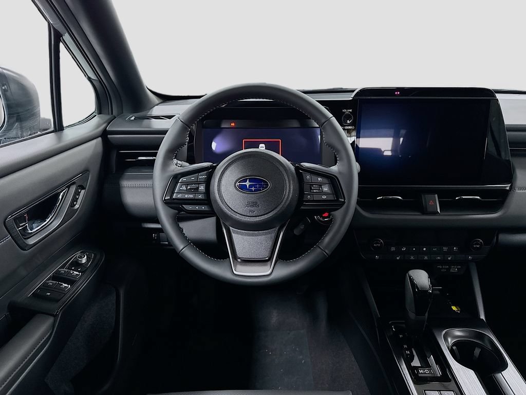 New 2026 Subaru Outback Touring XT AWD/4WD image 22