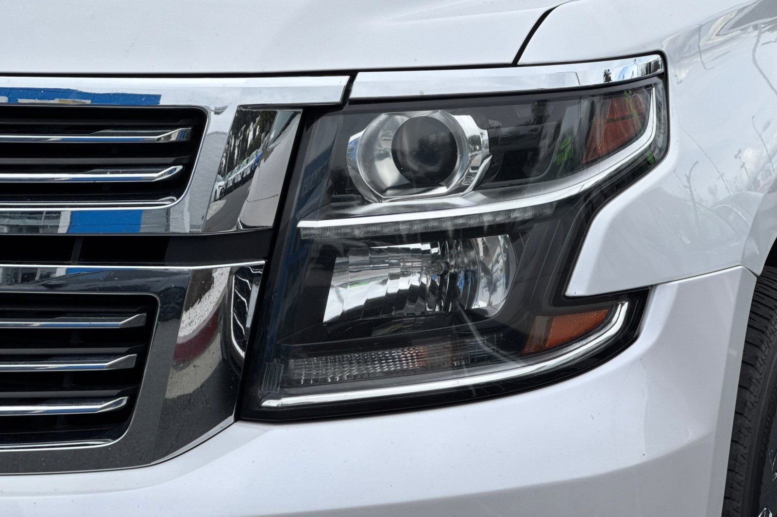 Used 2020 Chevrolet Suburban Premier w/ Max Trailering Package image 48