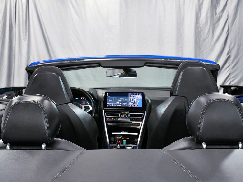 Used 2023 BMW M8 Competition w/ M Driver's Package image 84