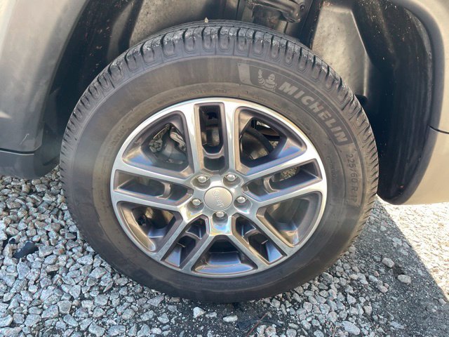 Used 2020 Jeep Compass Latitude AWD/4WD image 19