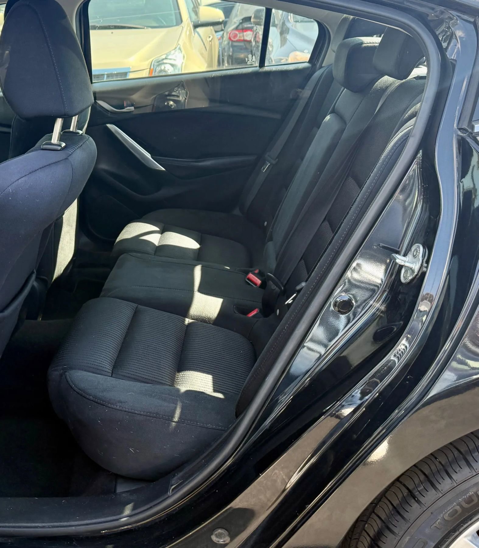 Used 2014 MAZDA MAZDA6 Sport image 9