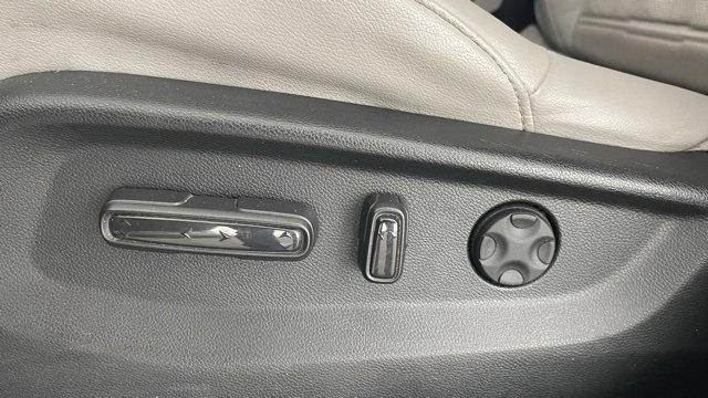 Used 2019 Honda CR-V EX-L image 34