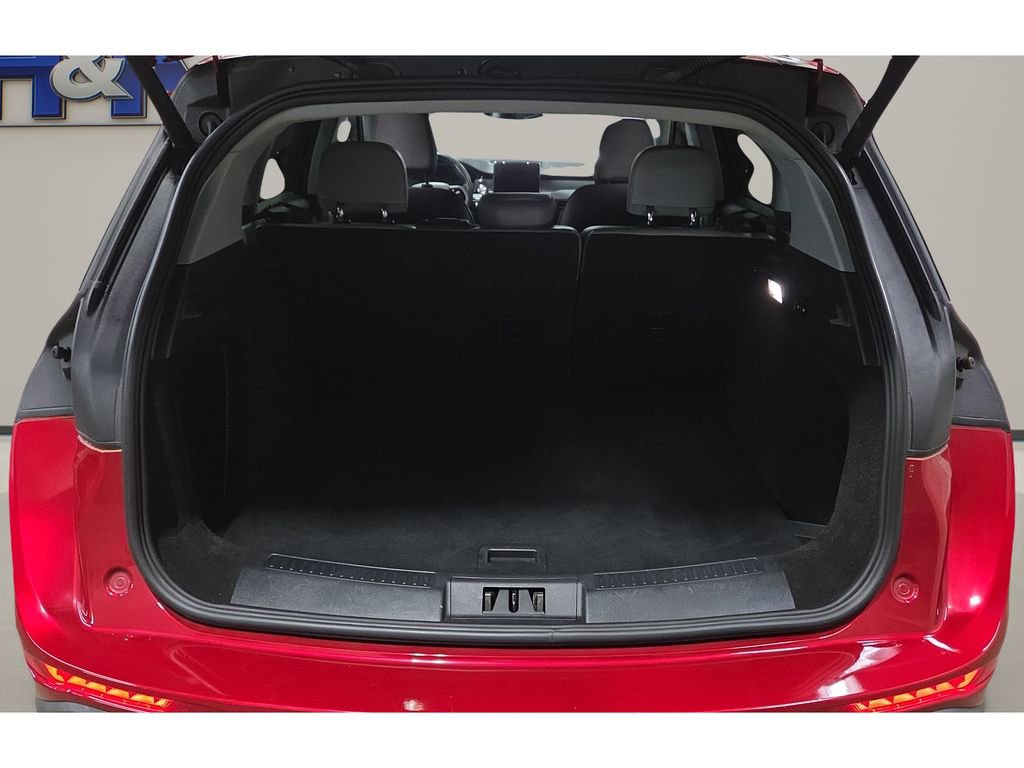Used 2021 Lincoln Corsair FWD image 25