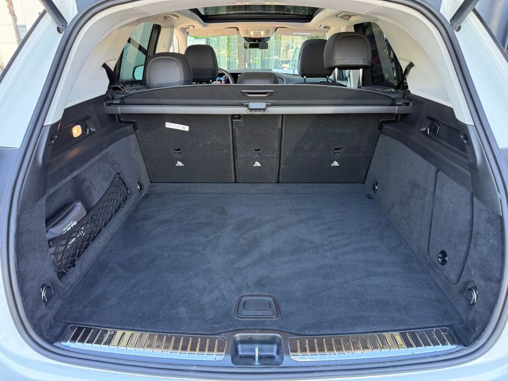 Certified 2026 Mercedes-Benz GLE 350 4MATIC image 18