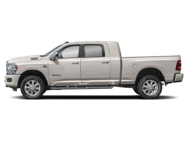 Certified 2024 RAM 2500 Laramie w/ Sport Appearance Package AWD/4WD image 3