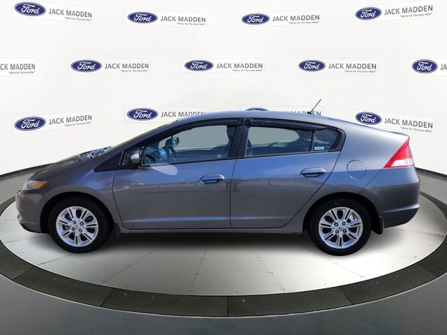 Used 2010 Honda Insight EX image 2