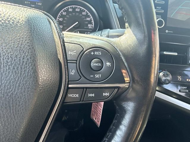 Used 2023 Toyota Camry SE image 30