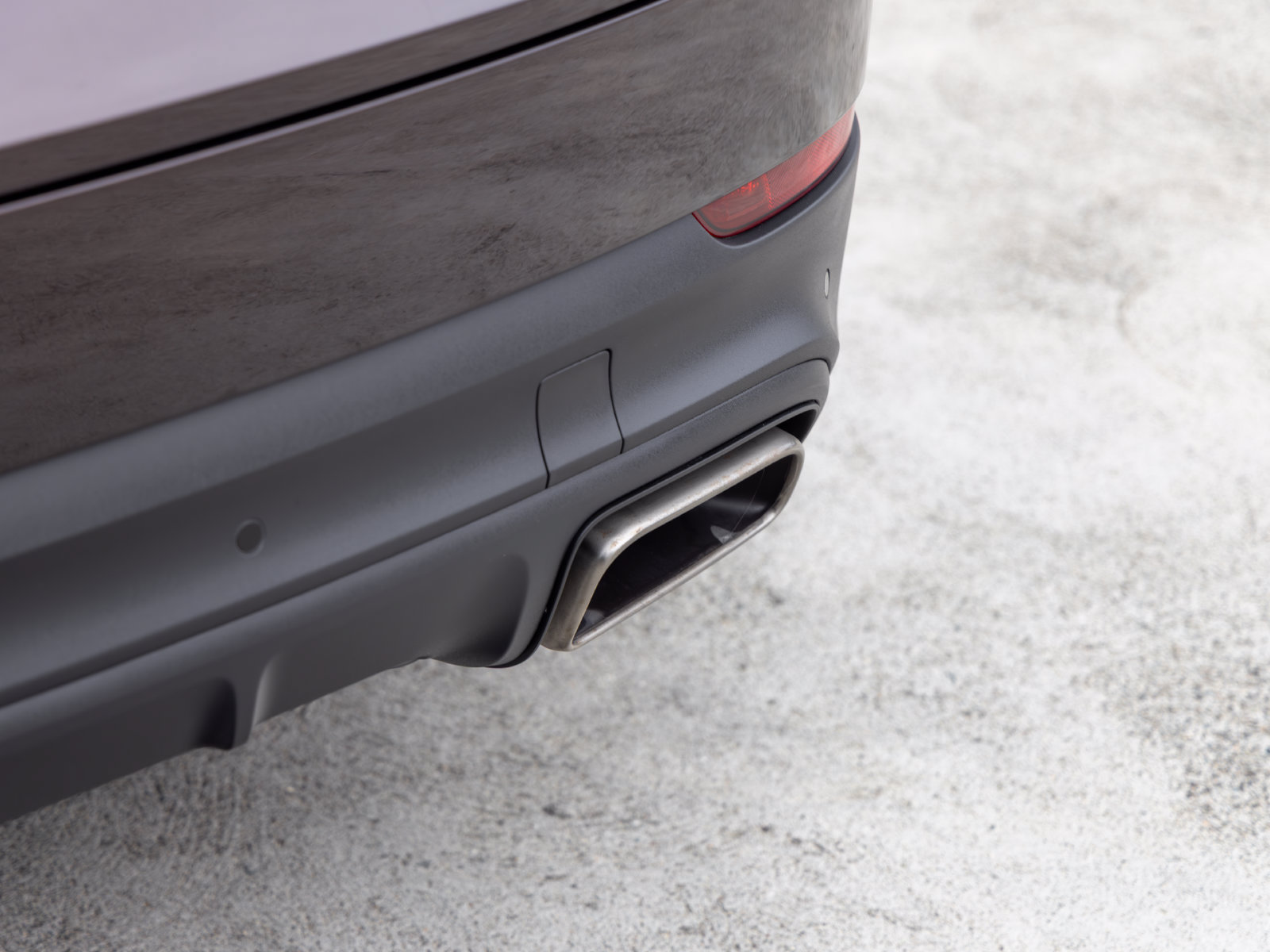 Certified 2021 Porsche Cayenne AWD/4WD image 21