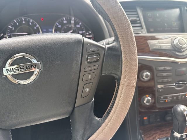 Used 2019 Nissan Armada SL w/ Premium Package image 19