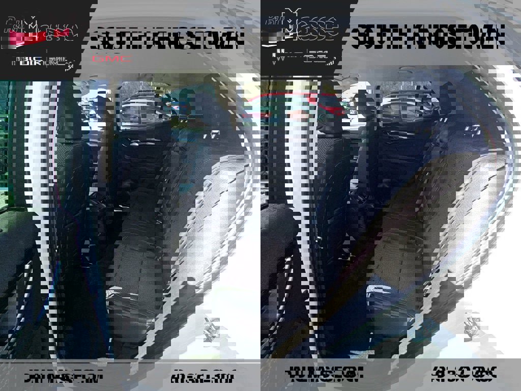 Used 2023 Buick Envision Preferred image 12