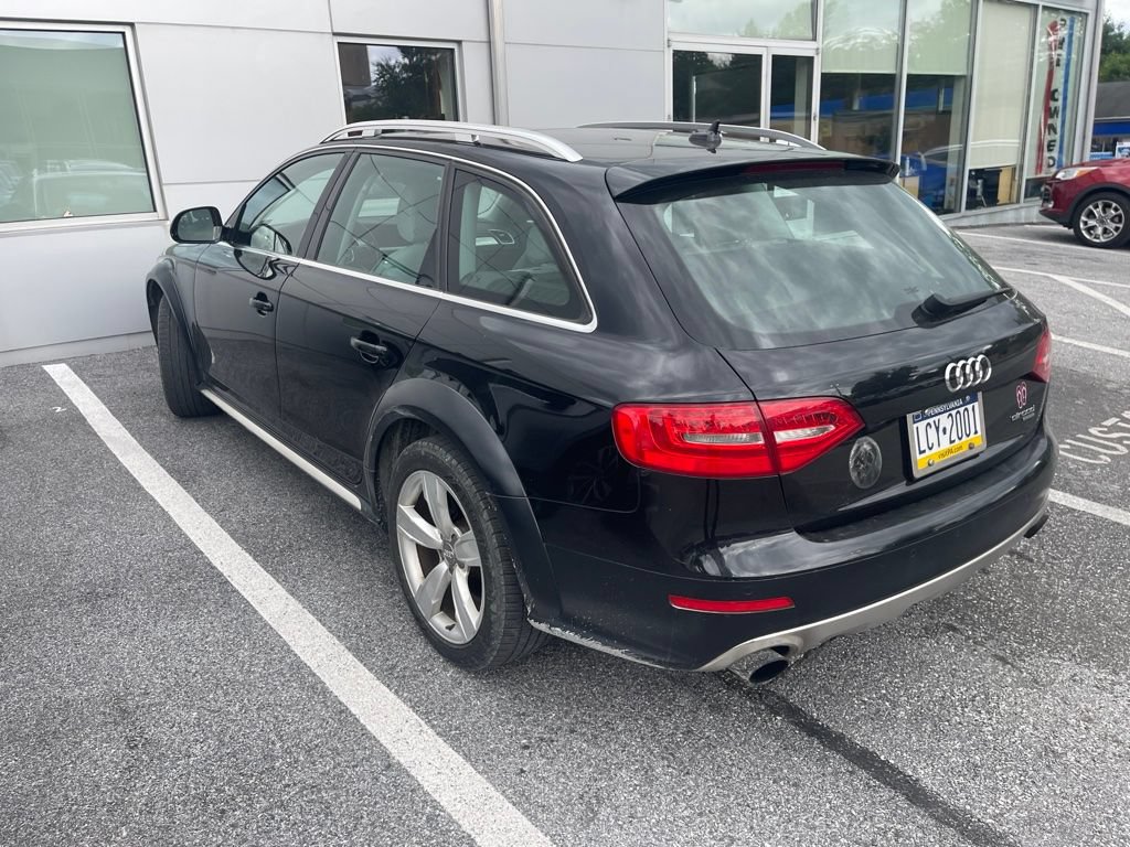 Used 2014 Audi A4 Premium Plus AWD/4WD image 22