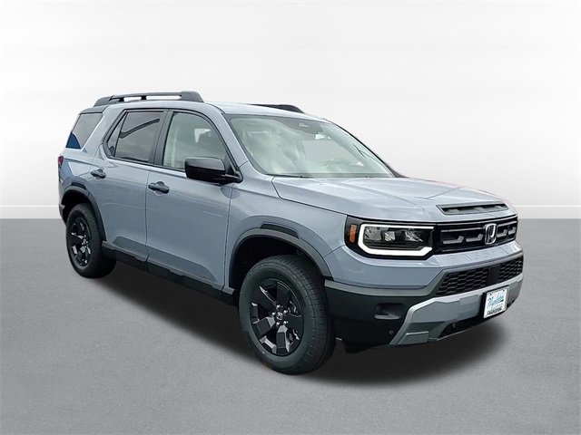 New 2026 Honda Passport RTL image 3
