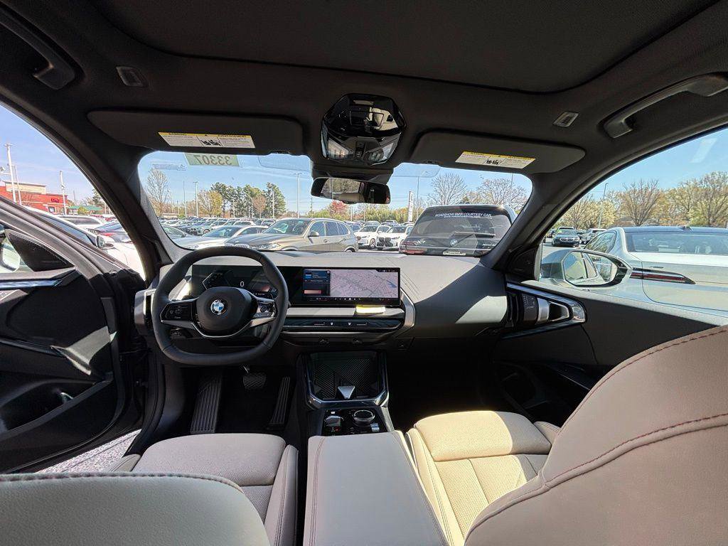 New 2026 BMW X3 xDrive30 image 17