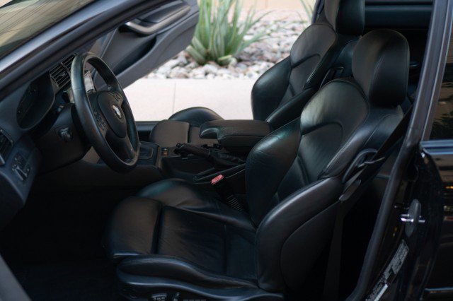 Used 2004 BMW M3 Coupe image 49