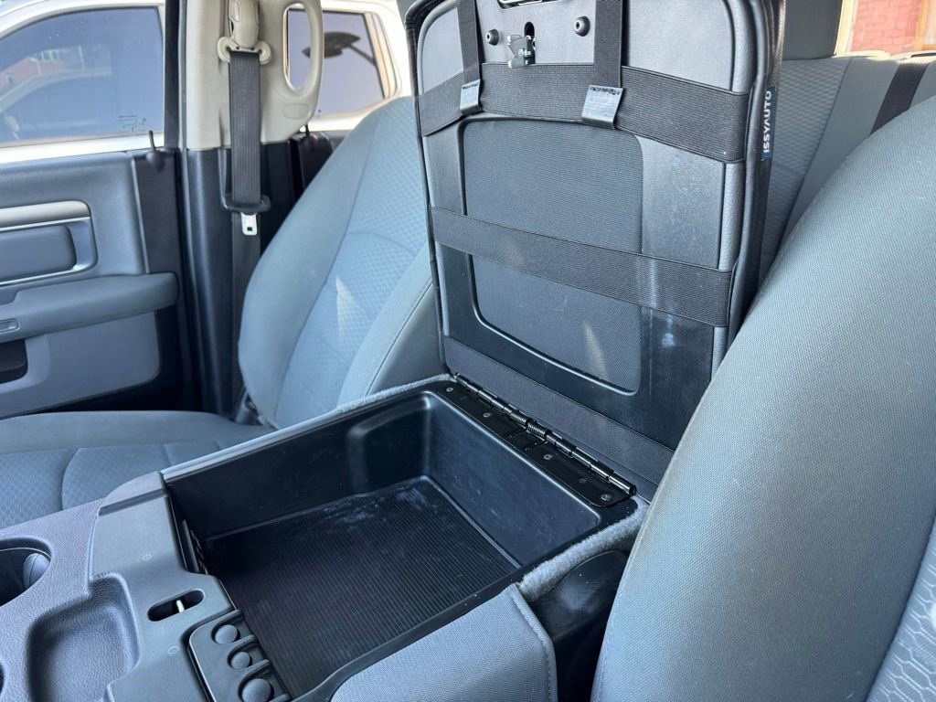 Used 2019 RAM 1500 Classic SLT image 20