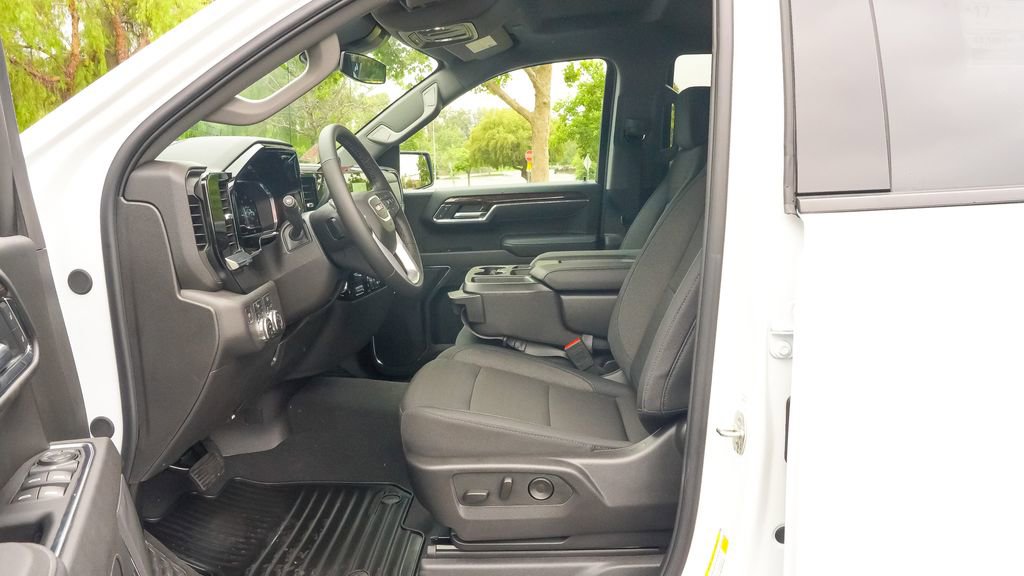 New 2026 GMC Sierra 1500 Elevation image 20