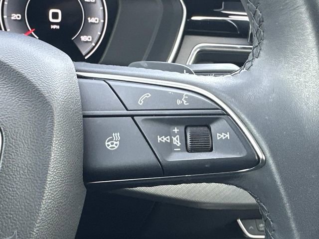 Used 2025 Audi A5 2.0T Premium Plus image 24