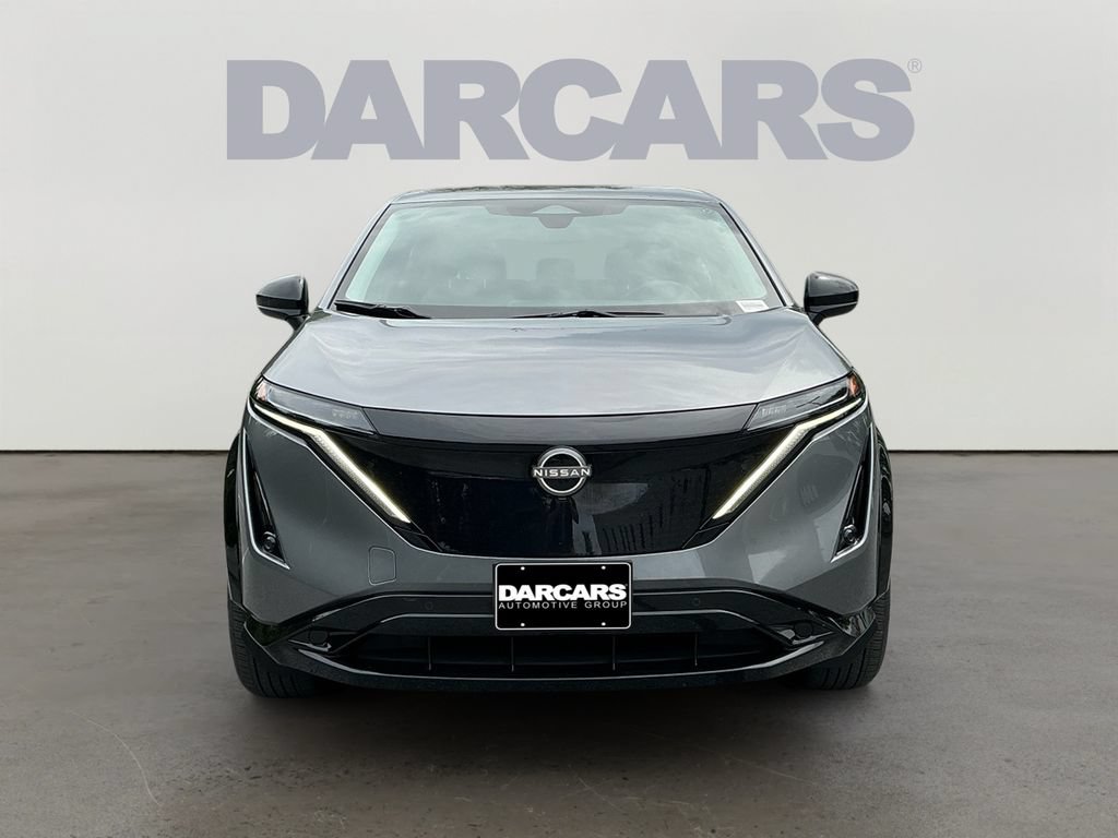Used 2024 Nissan Ariya FWD image 2