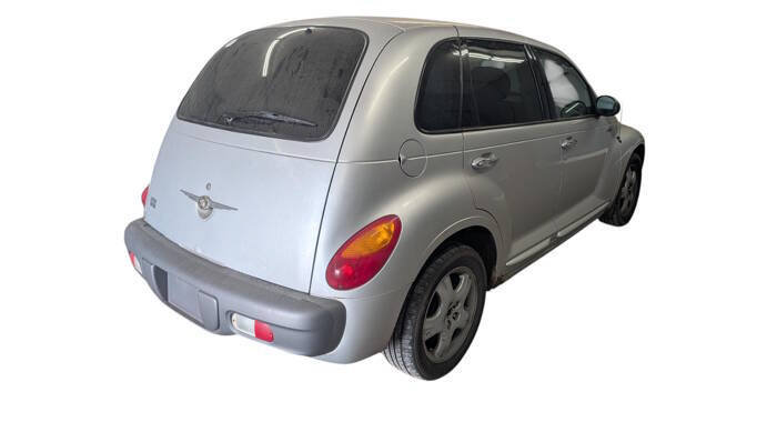 Used 2001 Chrysler PT Cruiser FWD image 5