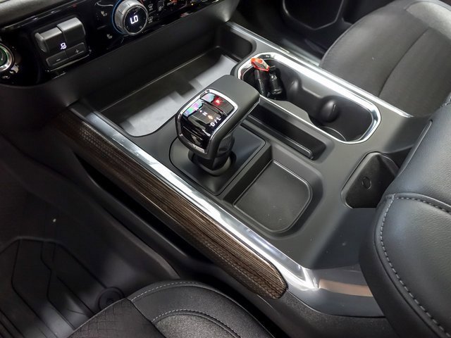 New 2026 Chevrolet Silverado 1500 RST w/ All Star Edition Plus image 25