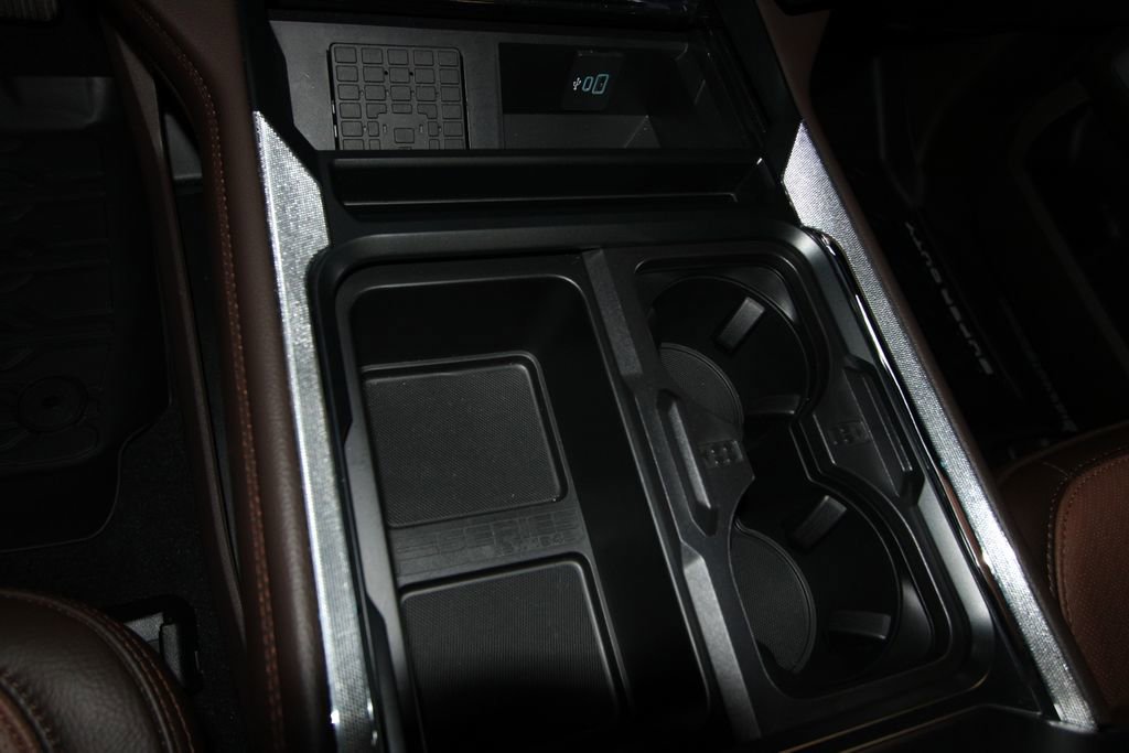 Used 2025 Ford F250 King Ranch w/ Chrome Package image 21