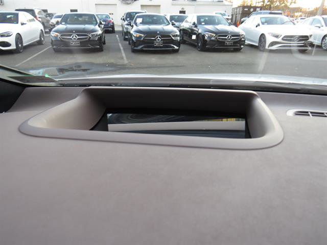 Used 2023 Mercedes-Benz EQE 350+ 4MATIC Sedan w/ Exclusive Trim Package image 13