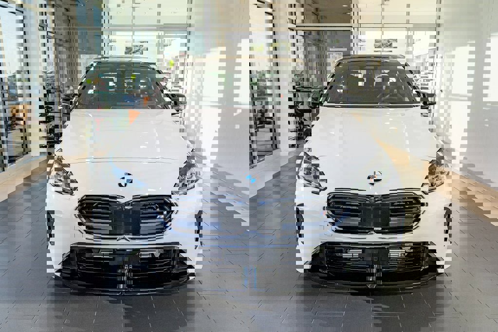 New 2026 BMW M235i xDrive w/ Technology Package image 2