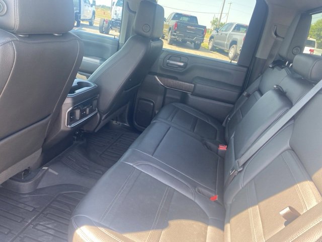 Used 2022 GMC Sierra 2500 Denali image 11