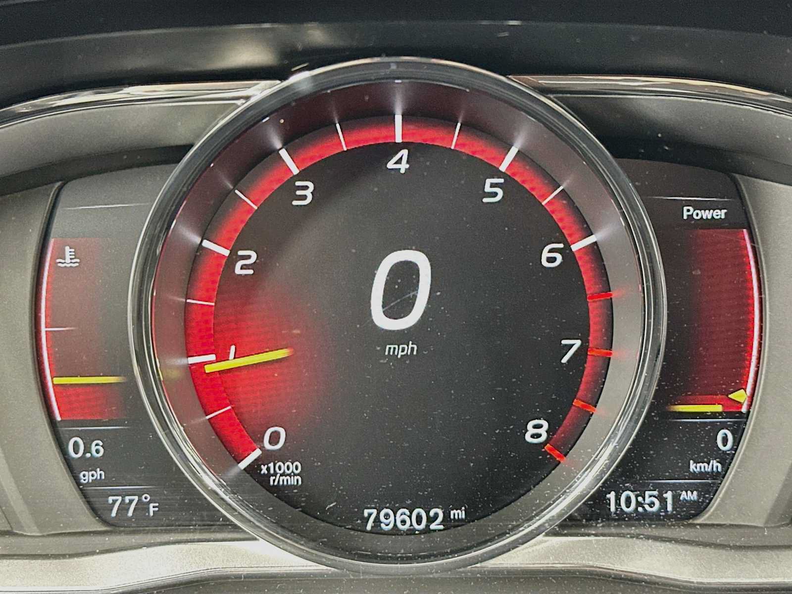 Used 2017 Volvo XC60 T5 Inscription w/ Preferred Option Package FWD image 12
