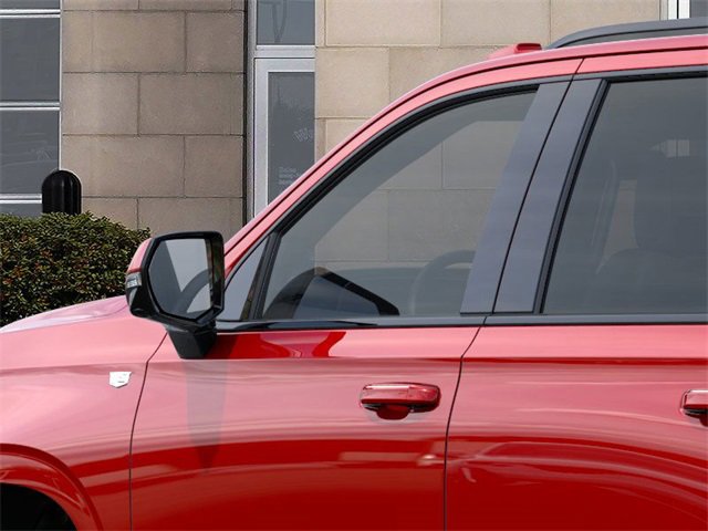New 2026 Cadillac Escalade Sport w/ Touring Package image 12