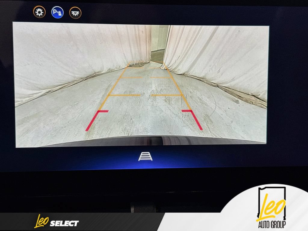 Used 2025 Chevrolet Equinox LT w/ Convenience Package II FWD image 17