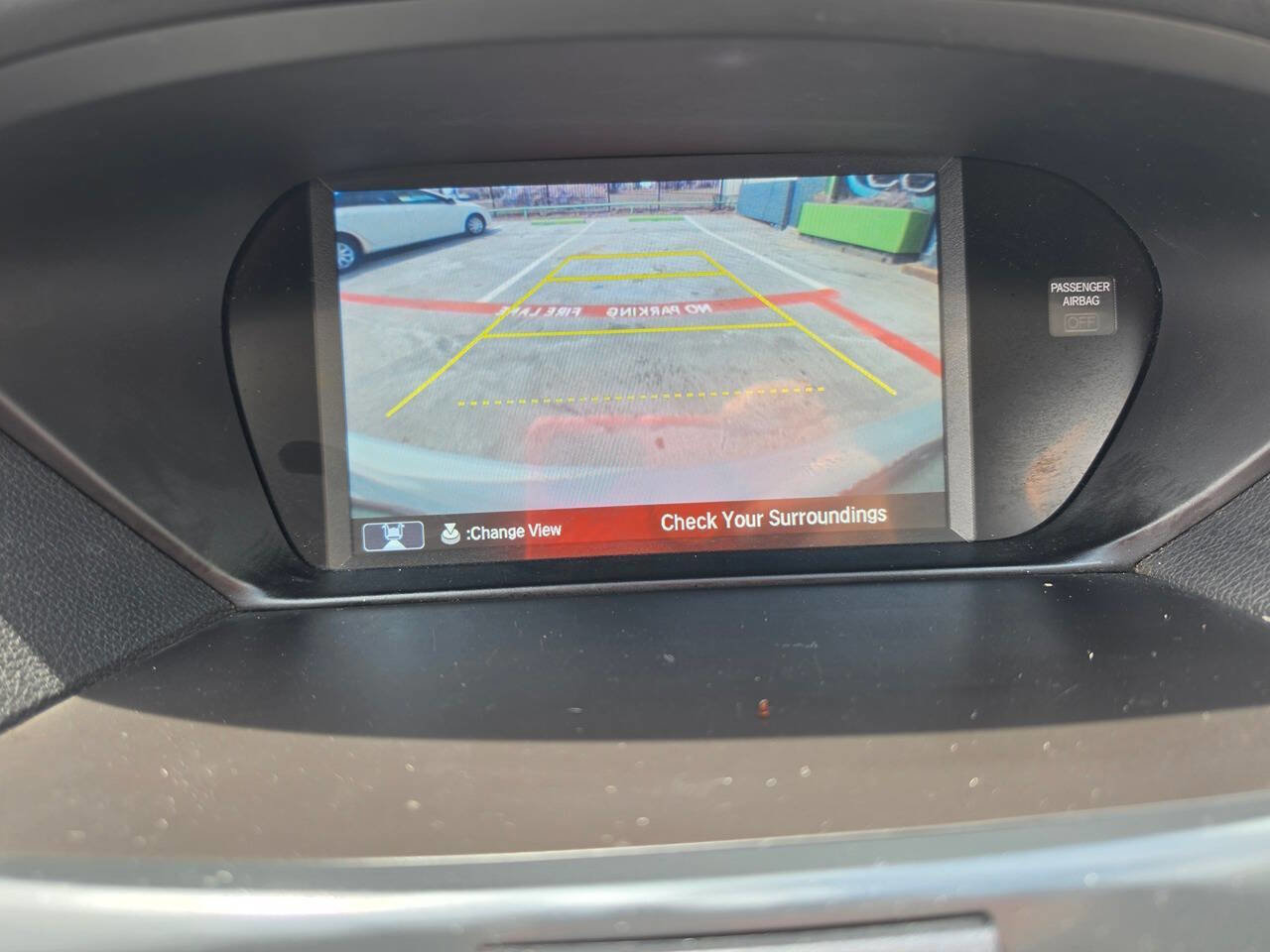 Used 2015 Acura TLX FWD image 41