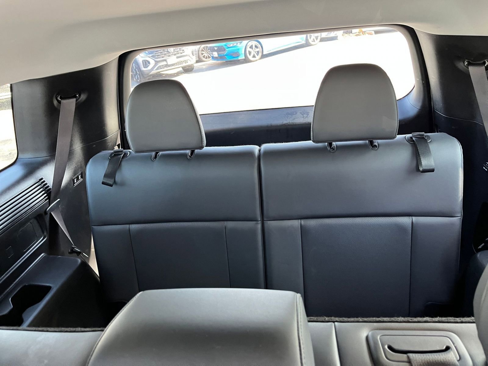 Used 2025 Hyundai Santa Fe SEL image 30