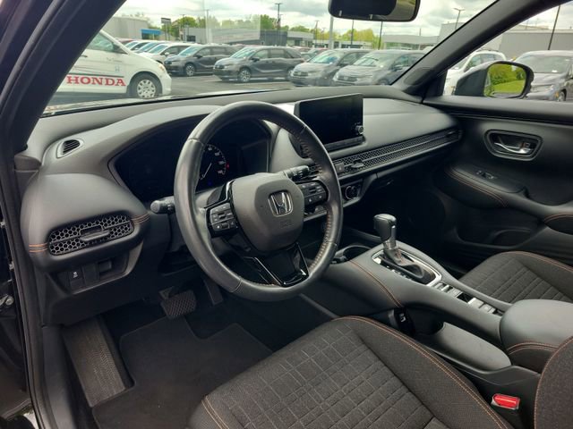 Used 2023 Honda HR-V Sport image 20