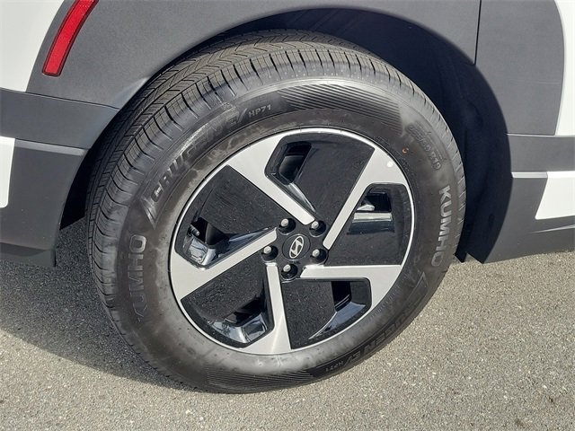 New 2026 Hyundai Ioniq 9 SE image 24